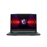 Laptop MSI B12UCX-1818XPL 15,6" i5-12450H 16 GB RAM 512 GB SSD Nvidia GeForce RTX 2050